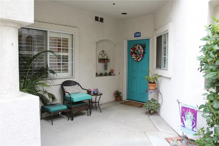 2915 Via Milano 104, Corona, California 92879