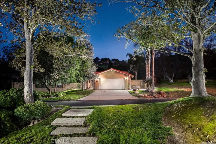 32543 Womsi Road, Pauma Valley, California 92061