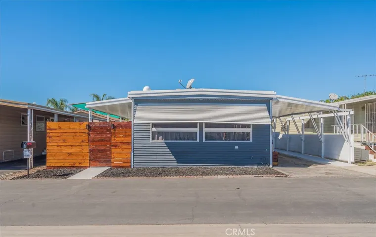 16600 Orange Avenue 126, Paramount, California 90723