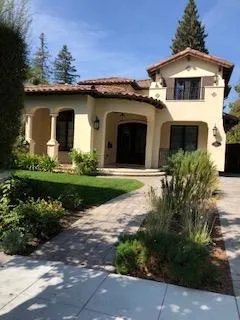 627 Tennyson Avenue, Palo Alto, California 94301