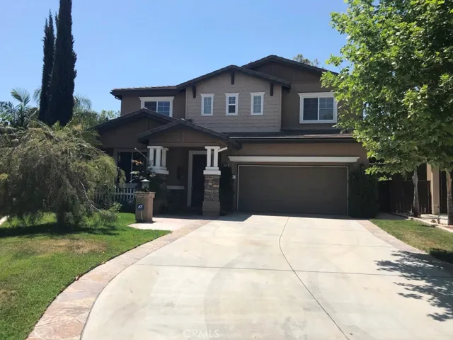 140 N Rose Blossom Lane, Anaheim Hills, California 92807