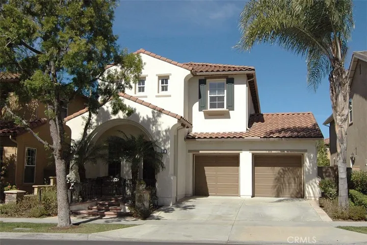 15 Vacaville, Irvine, California 92602