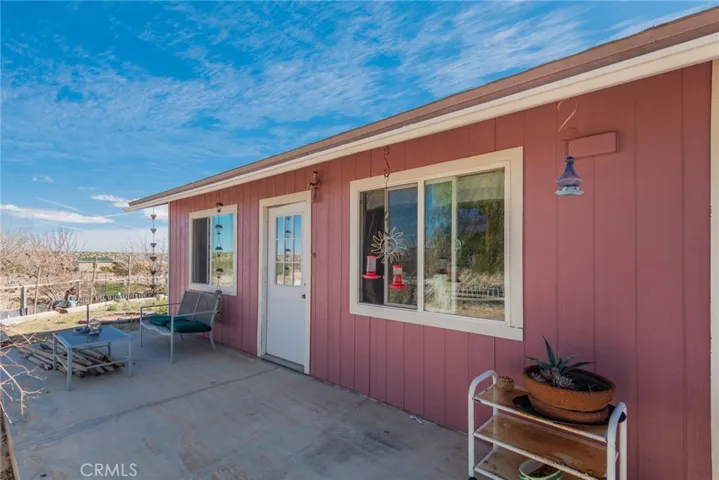 66925 Winter Road, Joshua Tree, California 92252