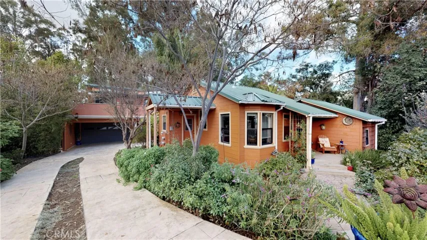 1232 Iris Street, San Luis Obispo, California 93401