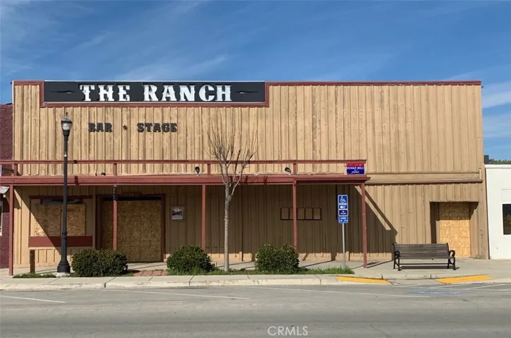 1285 Mission Street, San Miguel, California 93451
