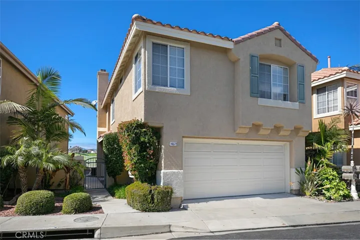 24572 Sunshine Drive, Laguna Niguel, California 92677