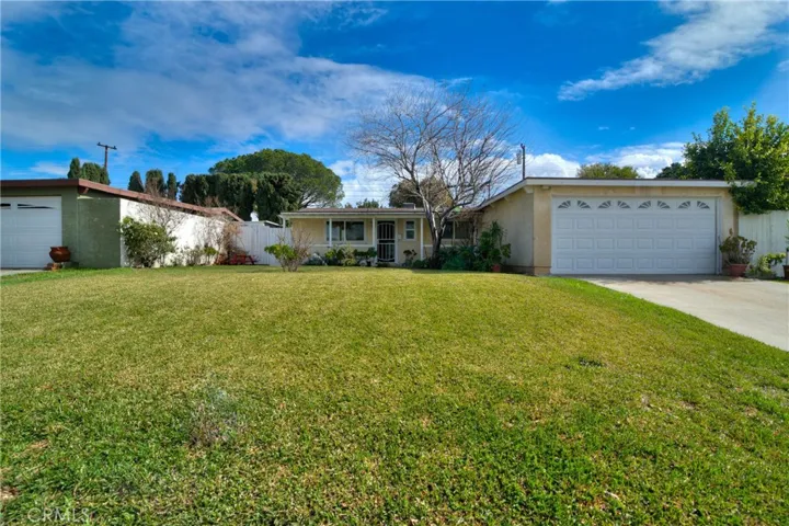 13516 Wilfrey Avenue, La Mirada, California 90638