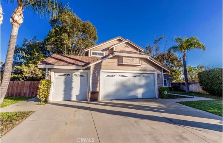 25683 Ficus Court, Moreno Valley, California 92557