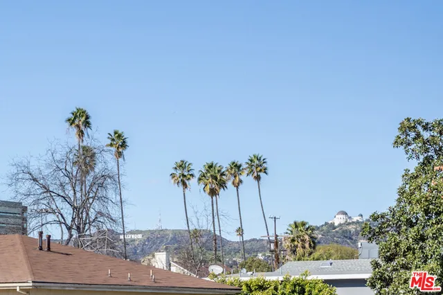1222 N Hoover Street 1/2, Los Angeles, California 90029