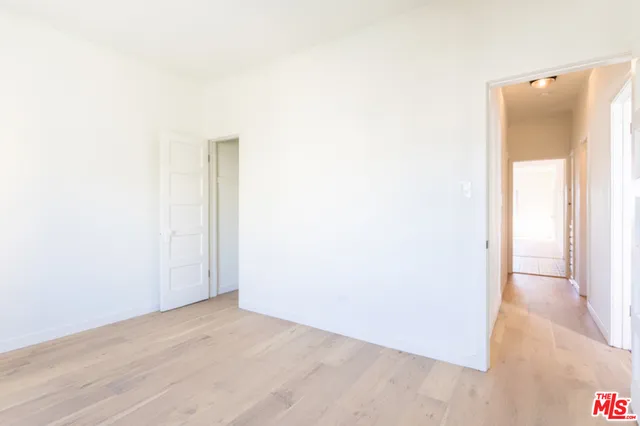 1222 N Hoover Street 1/2, Los Angeles, California 90029