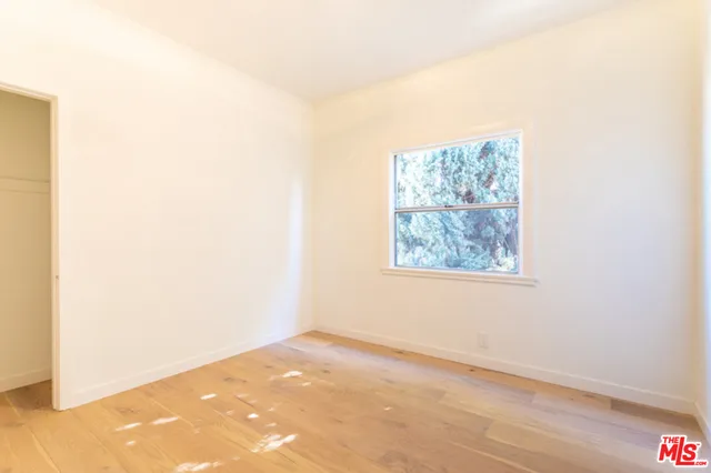 1222 N Hoover Street 1/2, Los Angeles, California 90029
