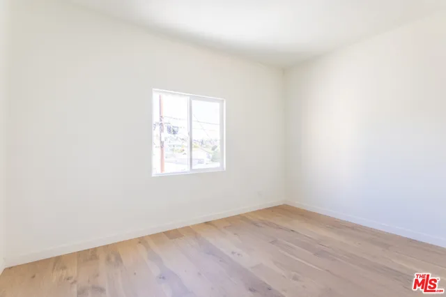 1222 N Hoover Street 1/2, Los Angeles, California 90029