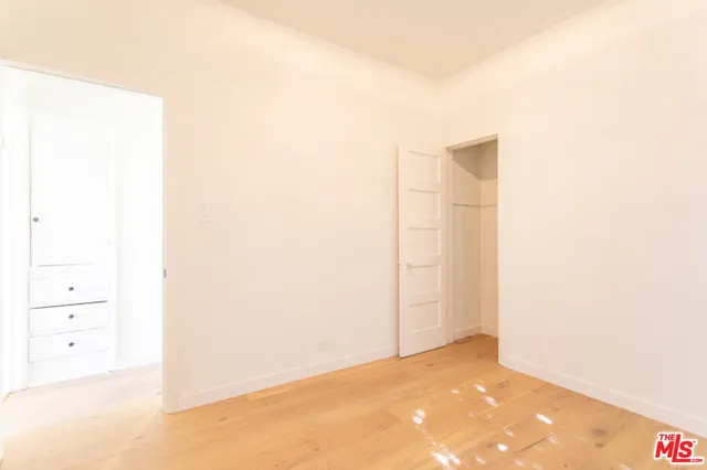 1222 N Hoover Street 1/2, Los Angeles, California 90029