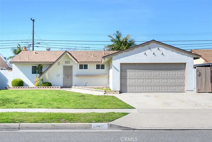 10081 Holder Street, Buena Park, California 90620