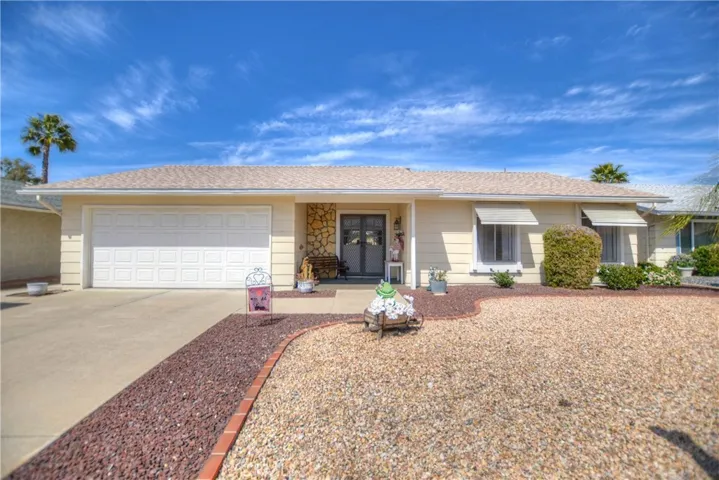 26568 Farrell, Menifee, California 92586