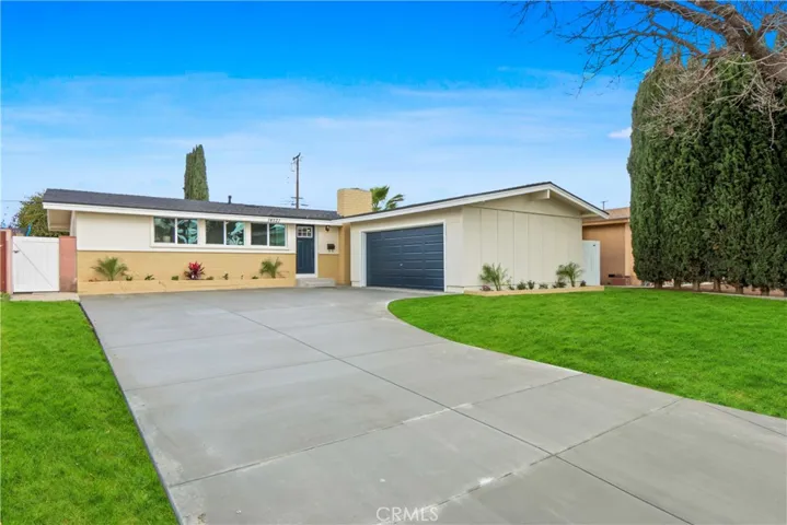 14521 Calpella Street, La Mirada, California 90638