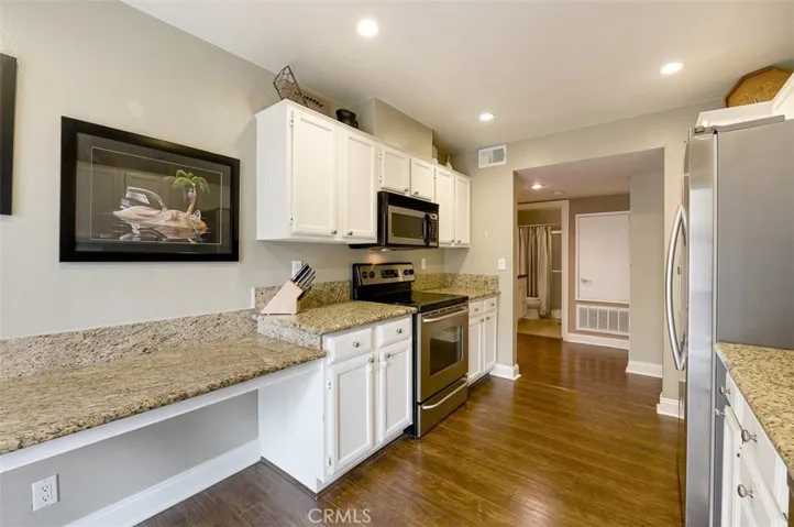 5320 Silver Canyon Road 15d, Yorba Linda, California 92887