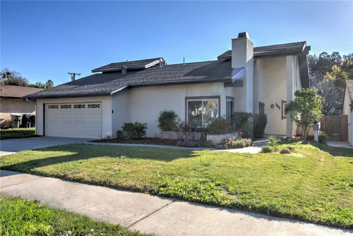 712 Lytle Street, Redlands, California 92374
