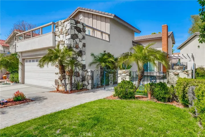 6777 Ossabaw Court, Cypress, California 90630