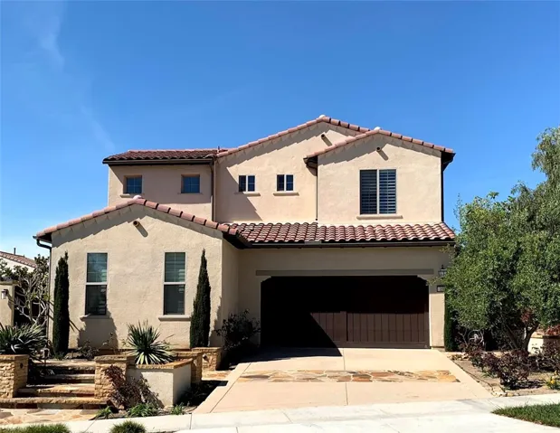 197 Compass, Irvine, California 92618