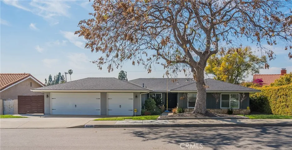 4229 Stone Circle, La Verne, California 91750
