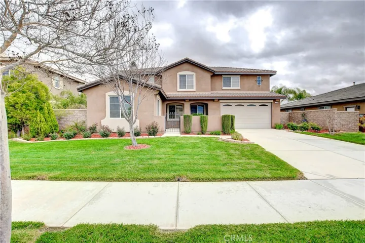 276 Appaloosa Drive, Hemet, California 92545