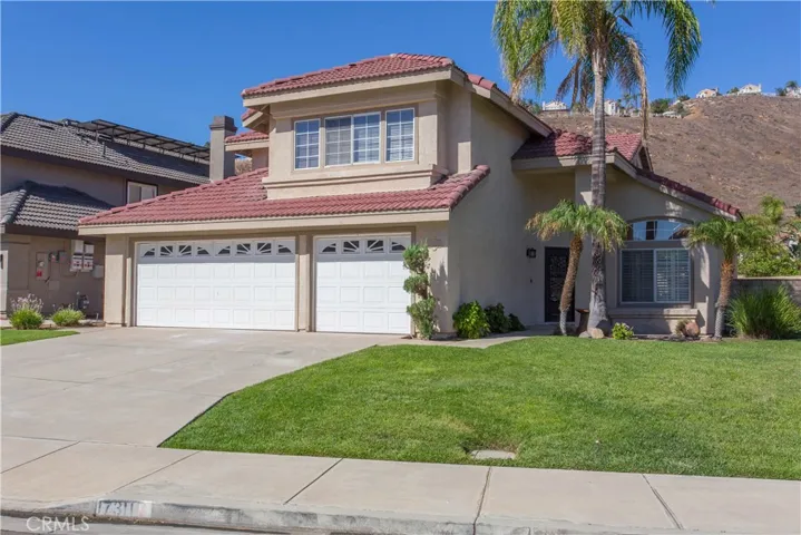 17311 Cold Spring Circle, Riverside, California 92503