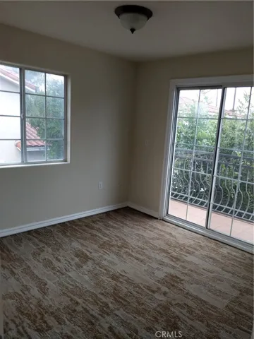 And this bedroom has its own balcony!

And this bedroom has its opnw balcony!