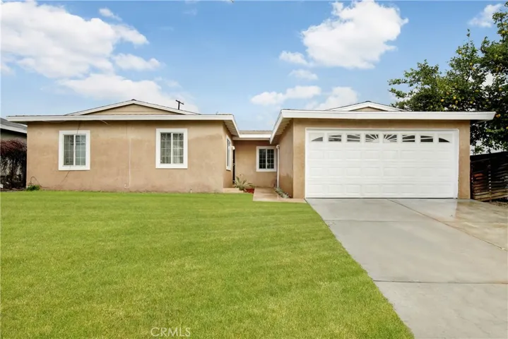 3947 Acapulco Avenue, San Bernardino, California 92407