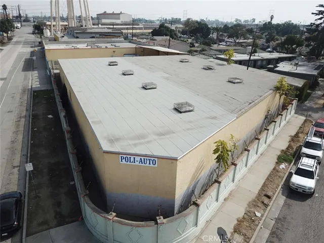 5224 Southern Avenue, South Gate, California 90280