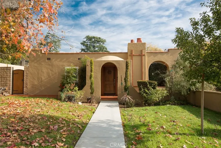 3028 Glenrose Avenue, Altadena, California 91001