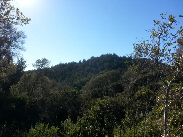 0 E Zayante Road, Felton, California 95018