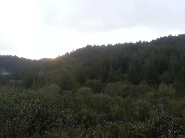 0 E Zayante Road, Felton, California 95018