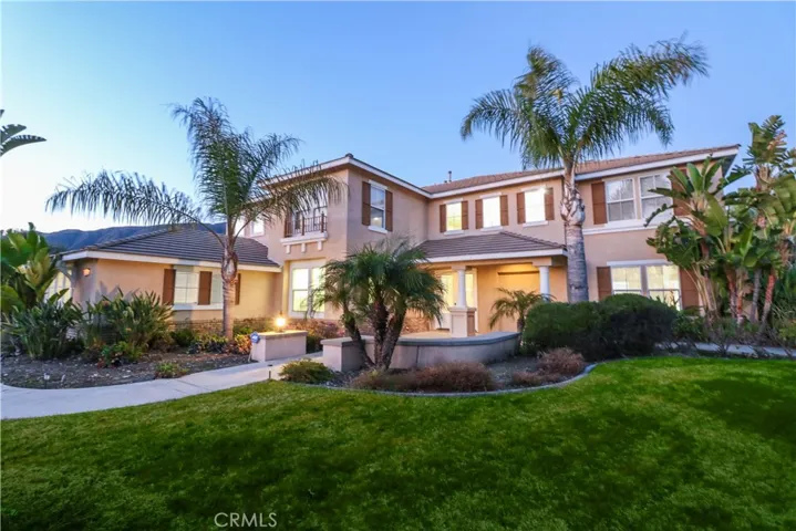 1072 Trevecca Place, Claremont, California 91711