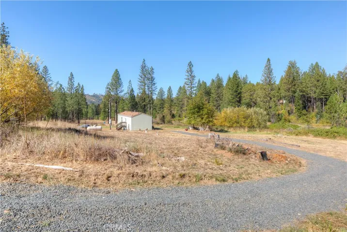 4085 Yellow Wood Road, Concow, California 95965