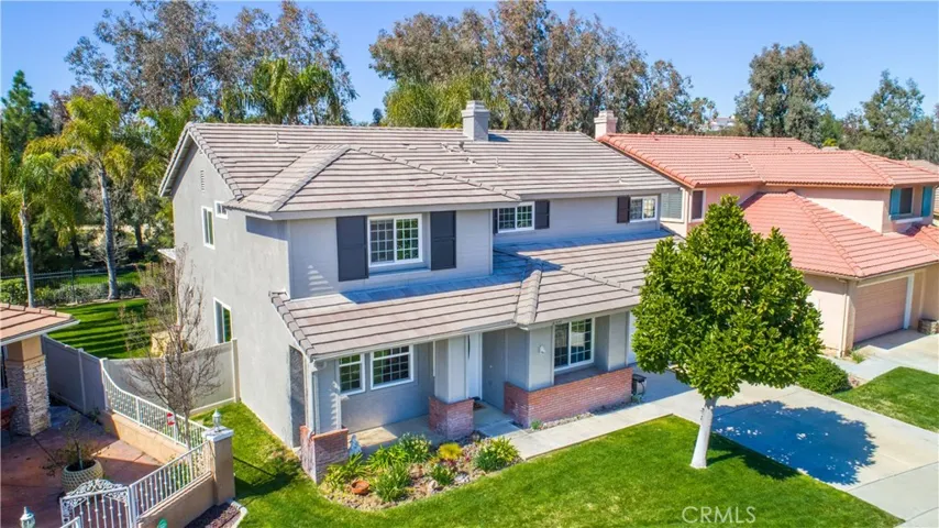 31375 Britton Circle, Temecula, California 92591