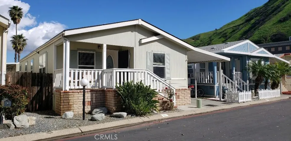 4901 Green River Road 21, Corona, California 92880