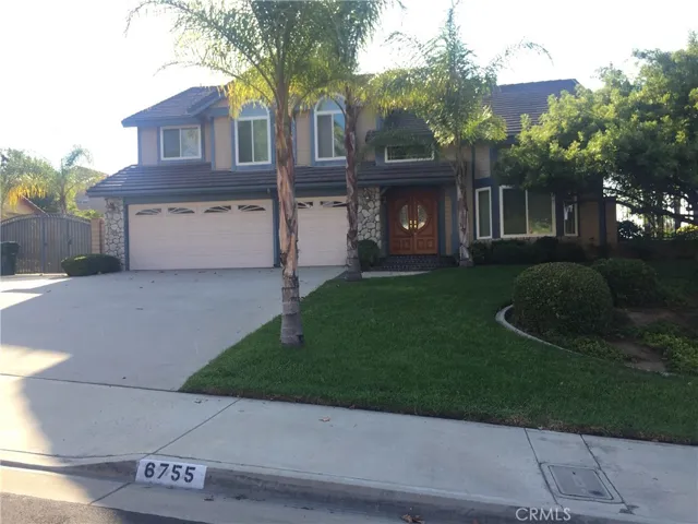 6755 Coral Leaf Lane, Riverside, California 92506
