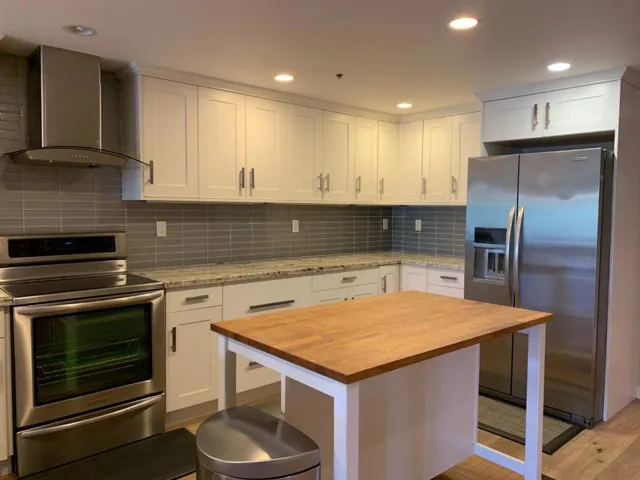 440 Cesano Court 208, Palo Alto, California 94306