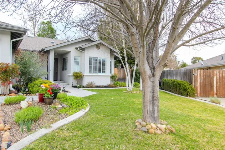 311 Rainbow Court, Paso Robles, California 93446