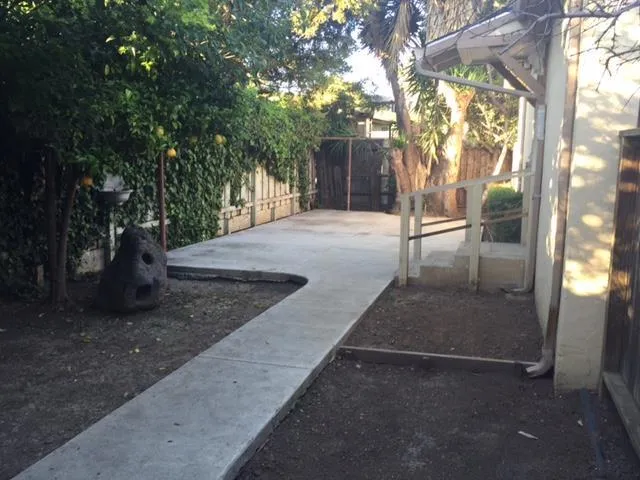 700 Mariposa 4, Mountain View, California 94040