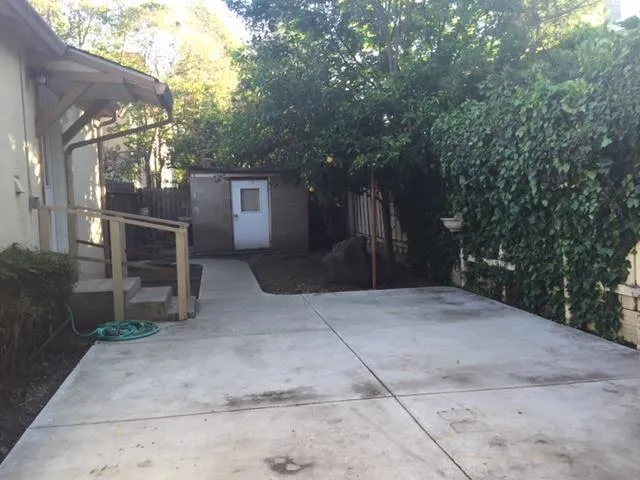 700 Mariposa 4, Mountain View, California 94040