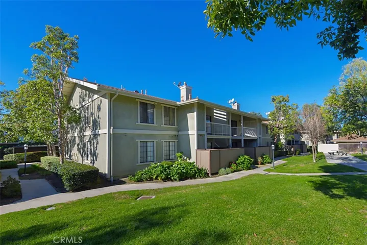 1161 Packers Circle 98, Tustin, California 92780