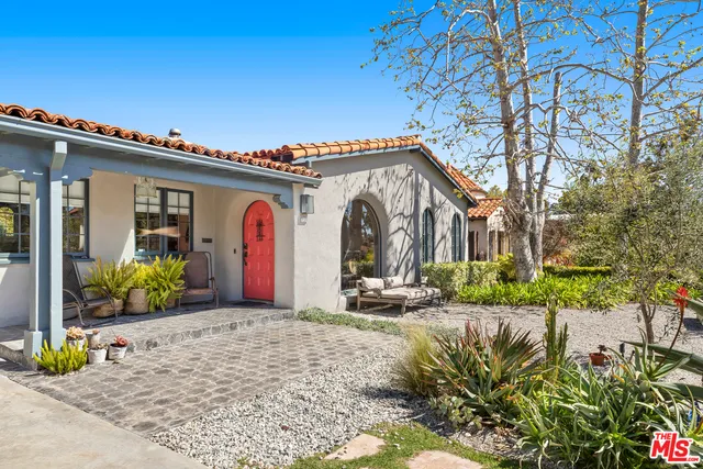 733 19th Street, Santa Monica, California 90402