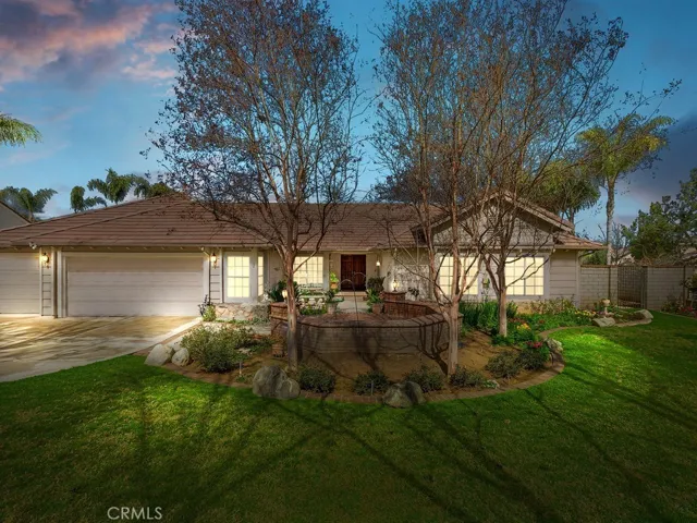 10851 Beltramo Circle, Riverside, California 92503