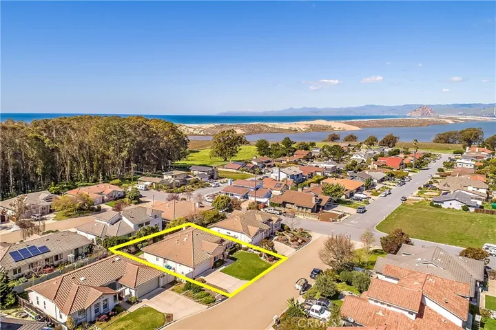 2321 Humboldt Street, Los Osos, California 93402
