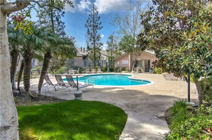 Resort living all year round in this stay-cation paradise!