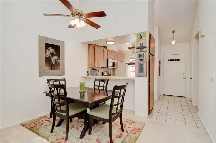 Separate entry foyer sets the stage for this excellent layout with all the right spaces in all the right places!