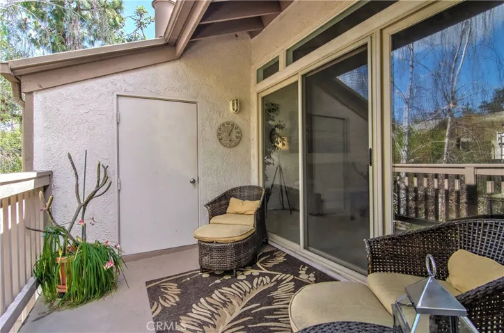 AHHHH...now this where you take advantage of our Southern California Living...all year long!