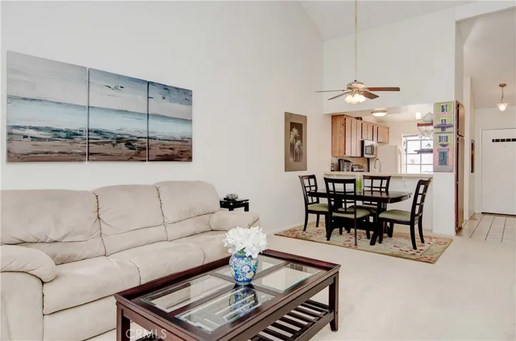 Easy breezy living here...spaces flow seamlessly for everyday living and grand entertaining.